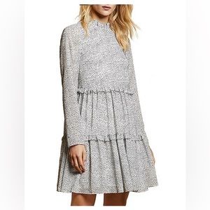 Ted Baker Phenia mini dress size 0